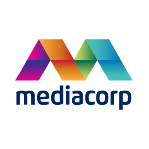 Mediacorp logo