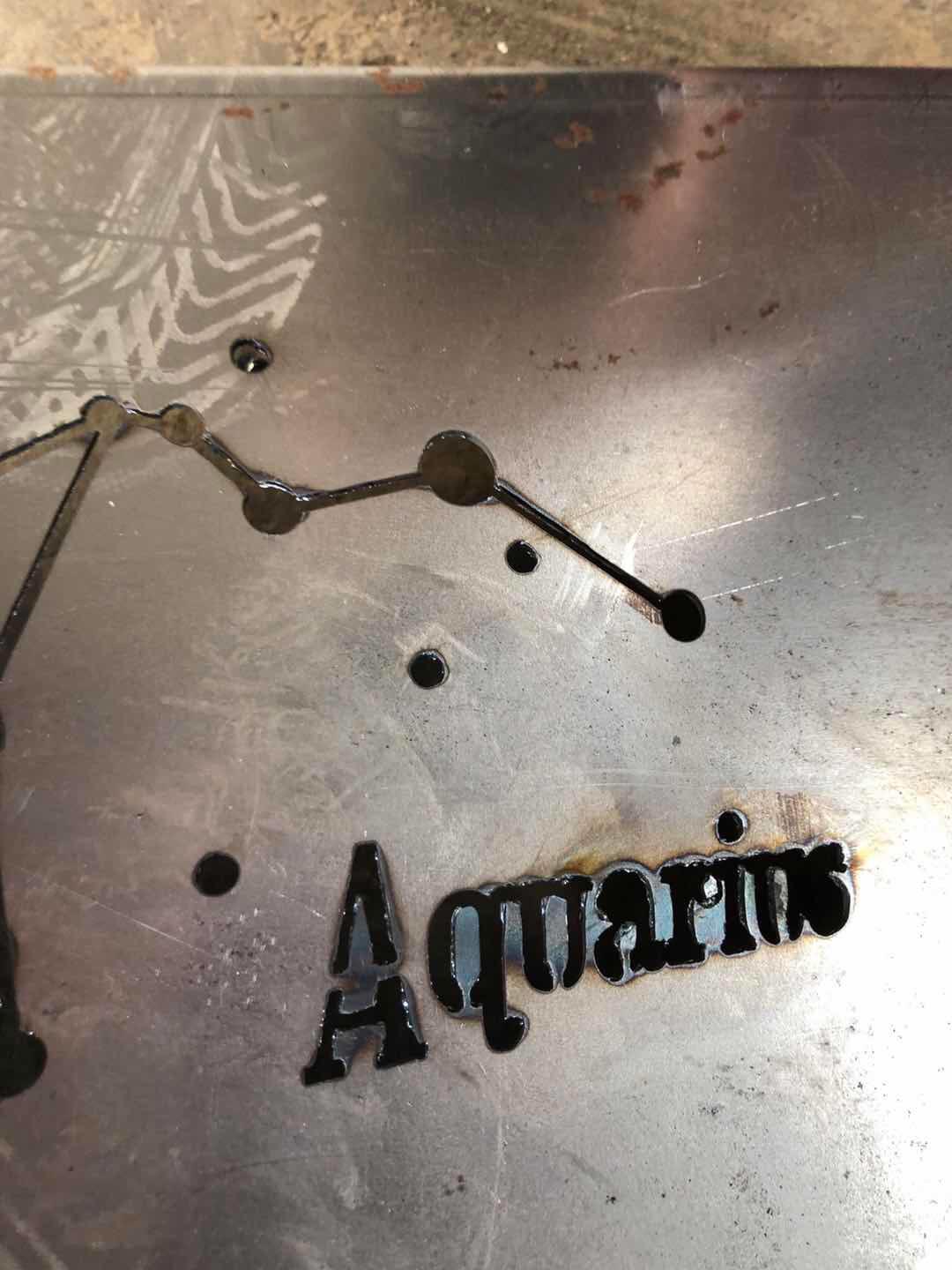 astrology-wip-metal signage