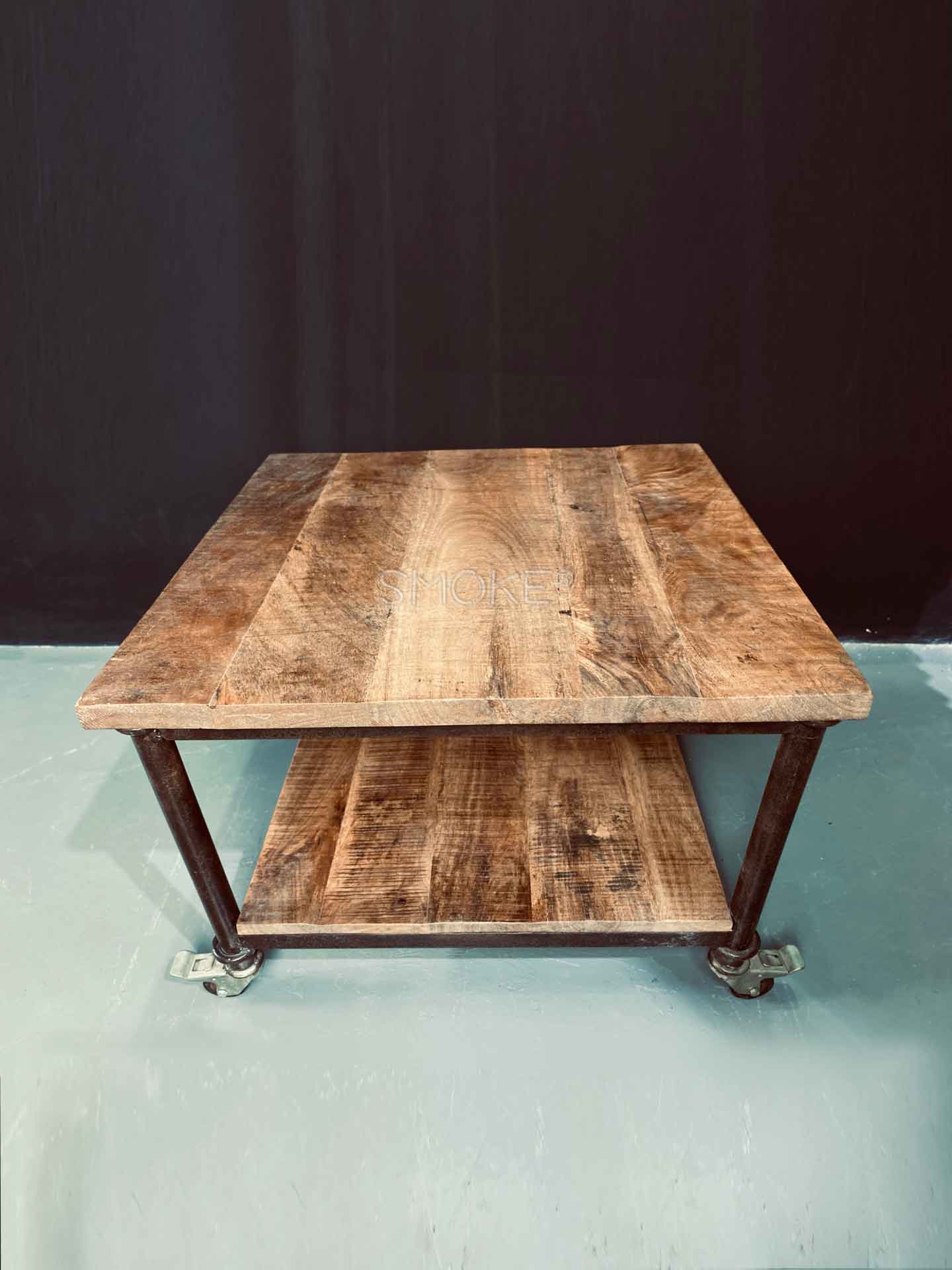 alvini jr coffee table