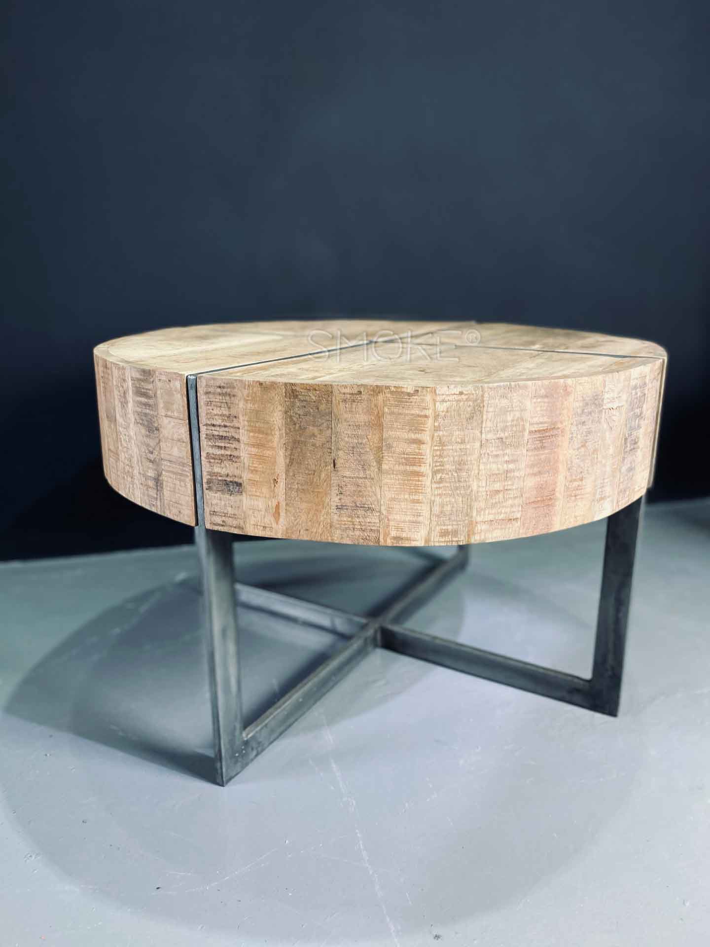 veena coffee table