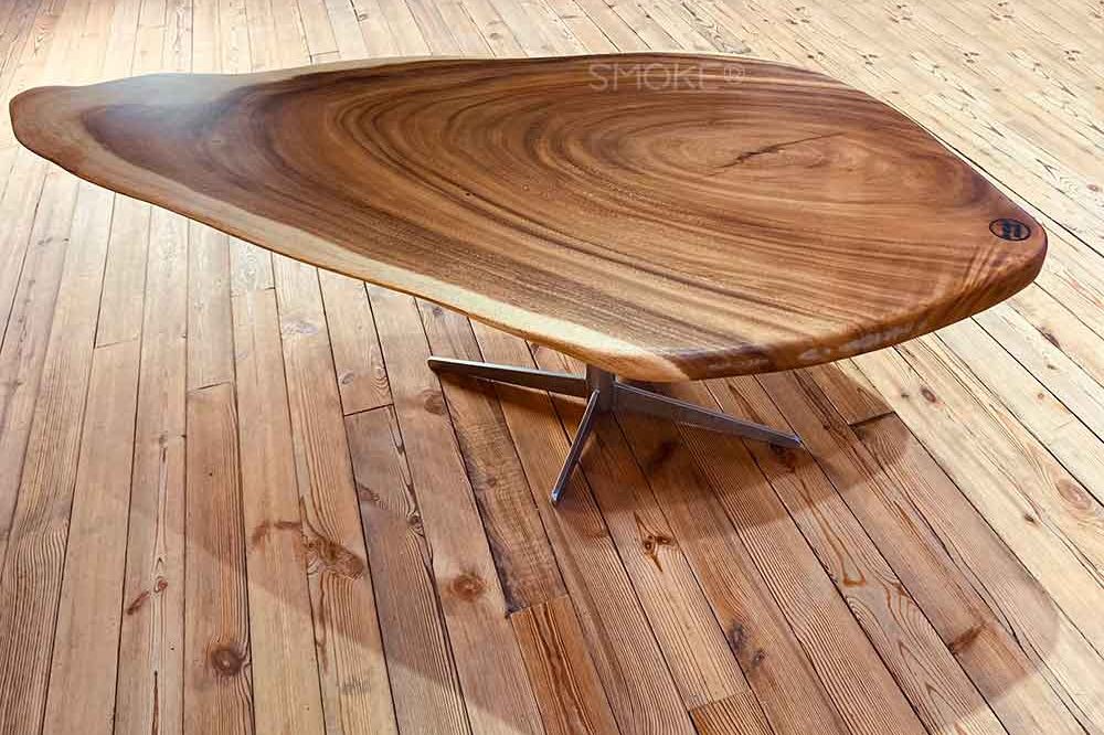 Customizable Coffee Table