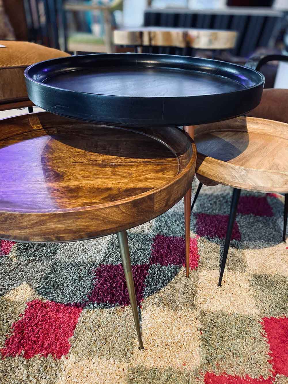 Jupiter coffee table zoom